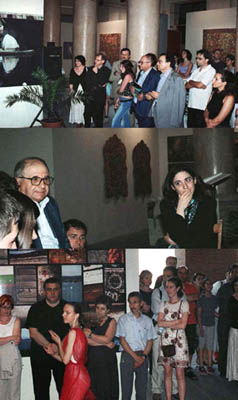 Výstava v Rimini, 2002